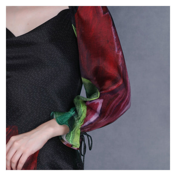 KAZENA DRESS