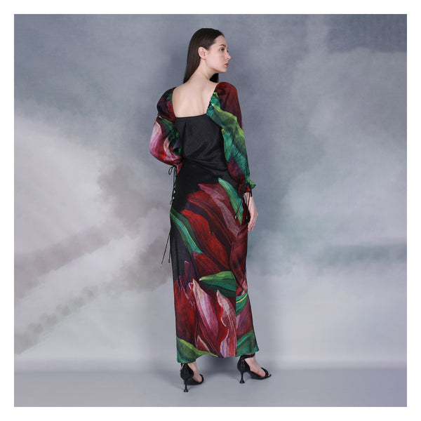 KAZENA DRESS