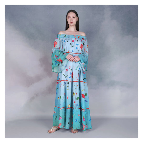 KEMINA DRESS