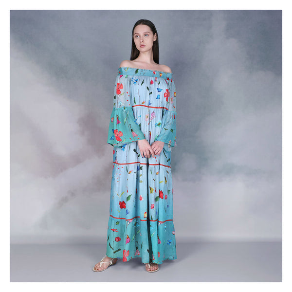 KEMINA DRESS