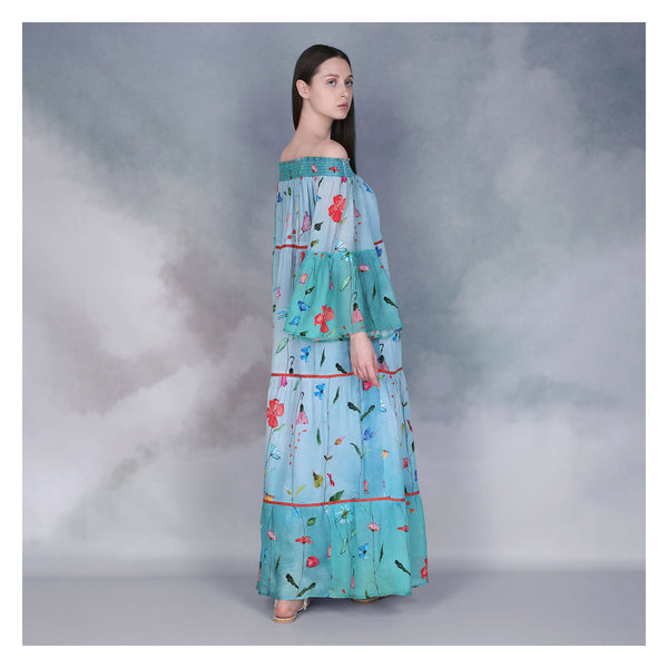 KEMINA DRESS