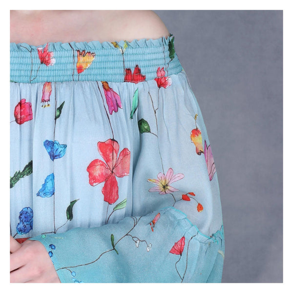 KEMINA DRESS