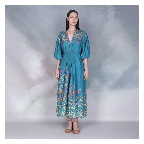 AMAIA KAFTAN