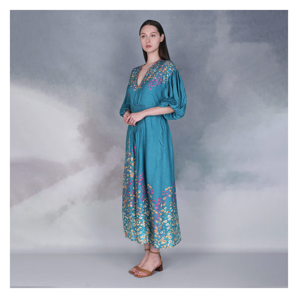 AMAIA KAFTAN