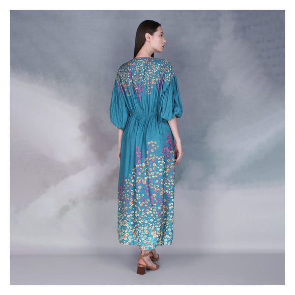 AMAIA KAFTAN