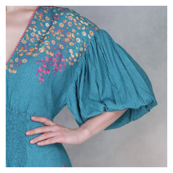AMAIA KAFTAN