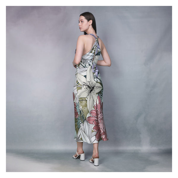 HAILEE DRESS