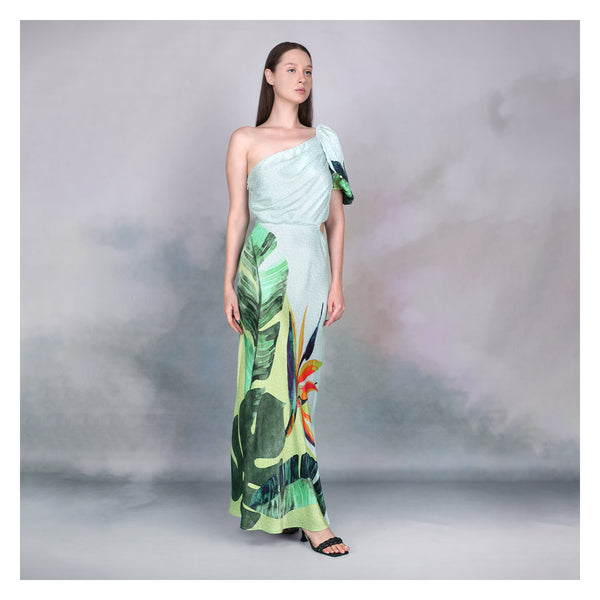 IRINA DRESS