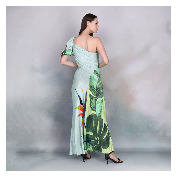 IRINA DRESS