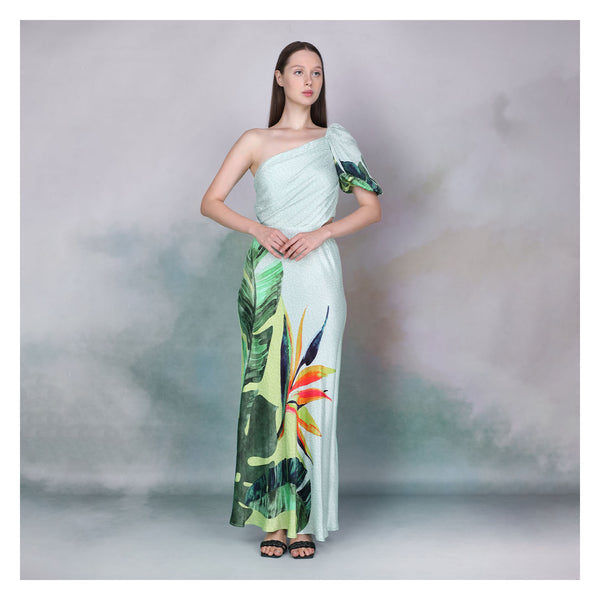 IRINA DRESS