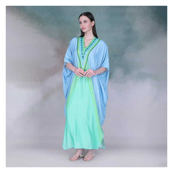 JADIRA KAFTAN