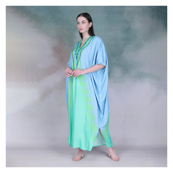 JADIRA KAFTAN