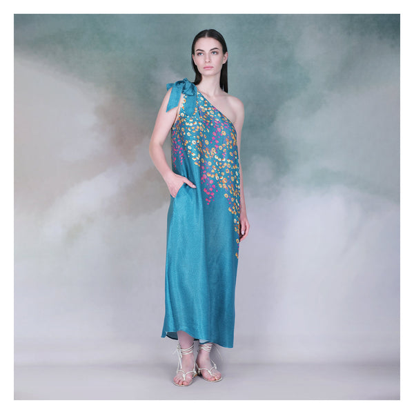 MARIBEL DRESS