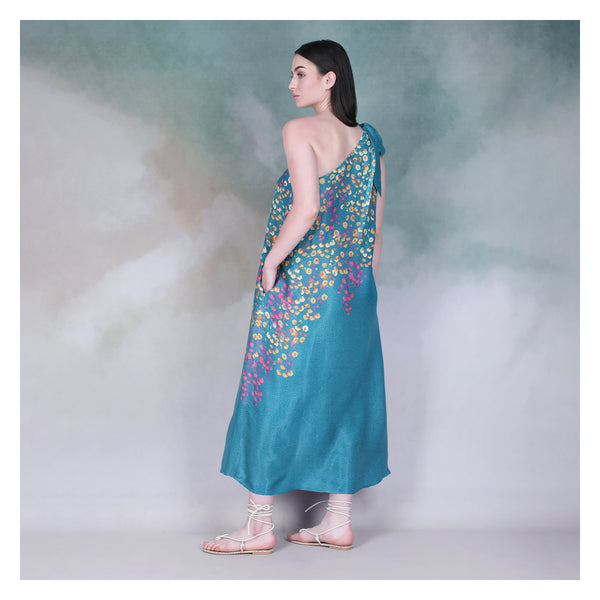 MARIBEL DRESS