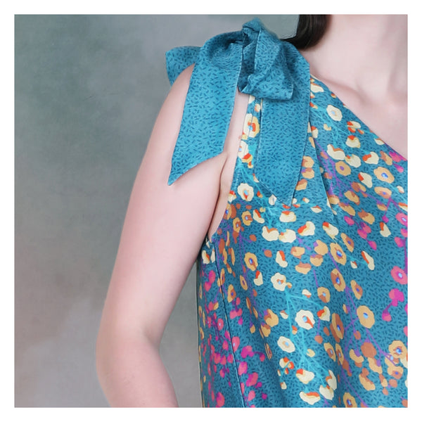 MARIBEL DRESS