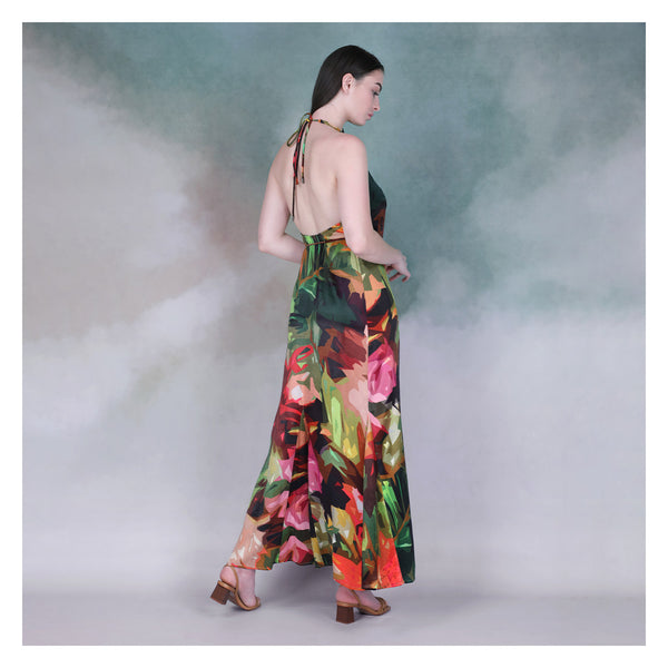 ADHARA DRESS