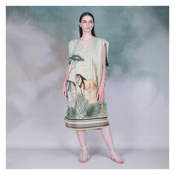 FAYE TUNIC