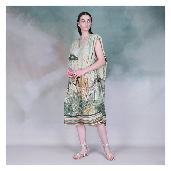 FAYE TUNIC