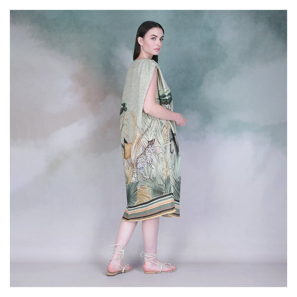 FAYE TUNIC