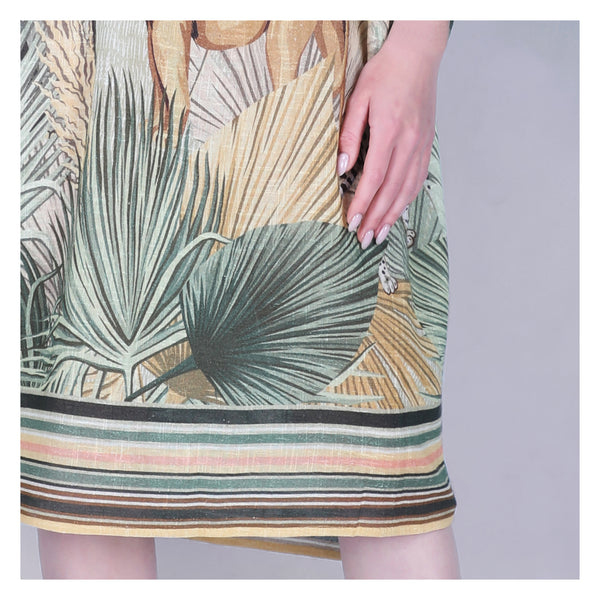 FAYE TUNIC