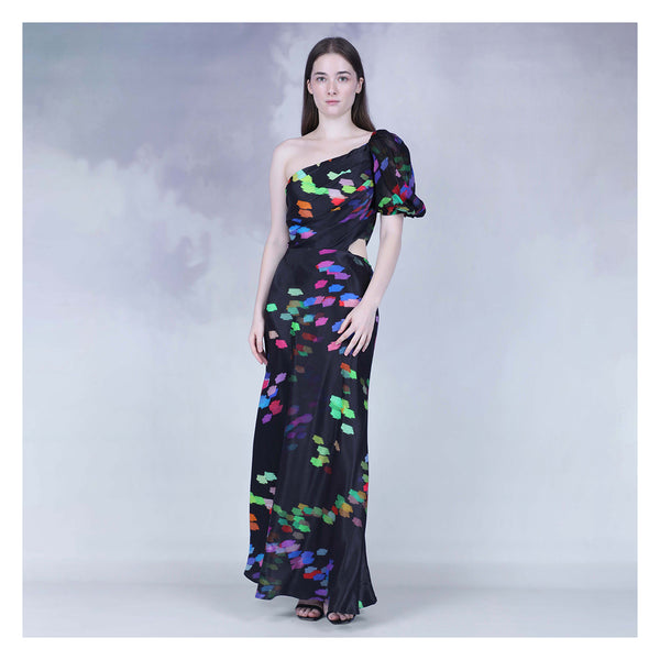 GWENDOLYN DRESS