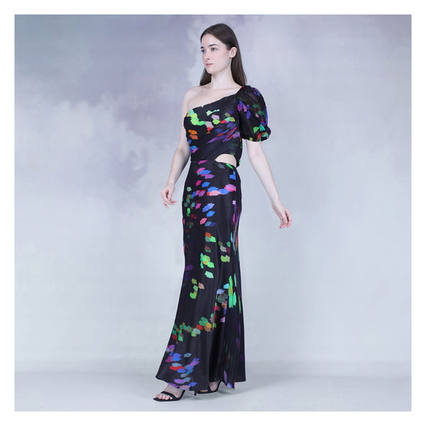 GWENDOLYN DRESS