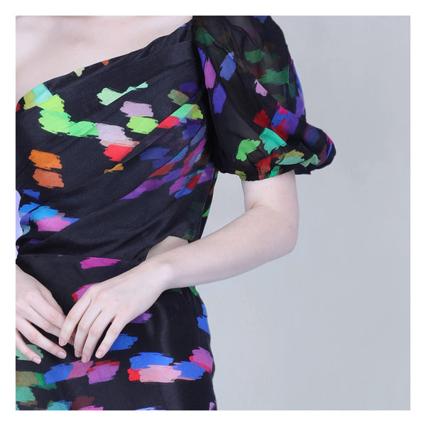 GWENDOLYN DRESS