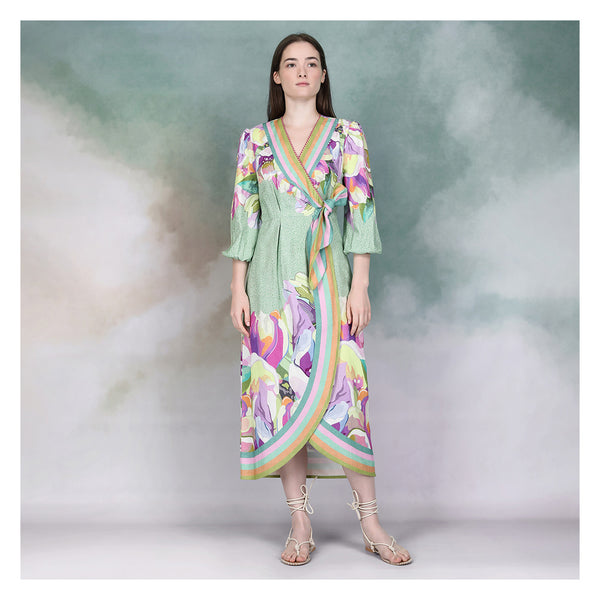 ADETTE DRESS