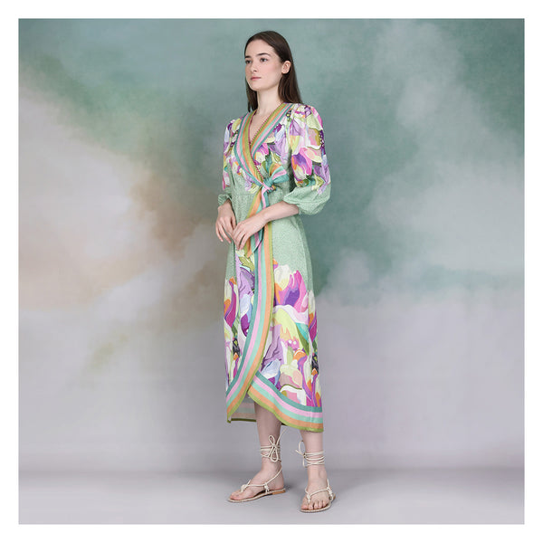 ADETTE DRESS