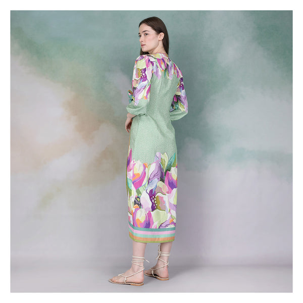 ADETTE DRESS