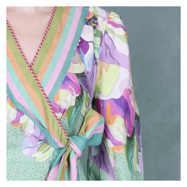 ADETTE DRESS