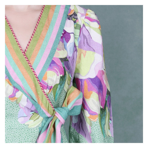ADETTE DRESS