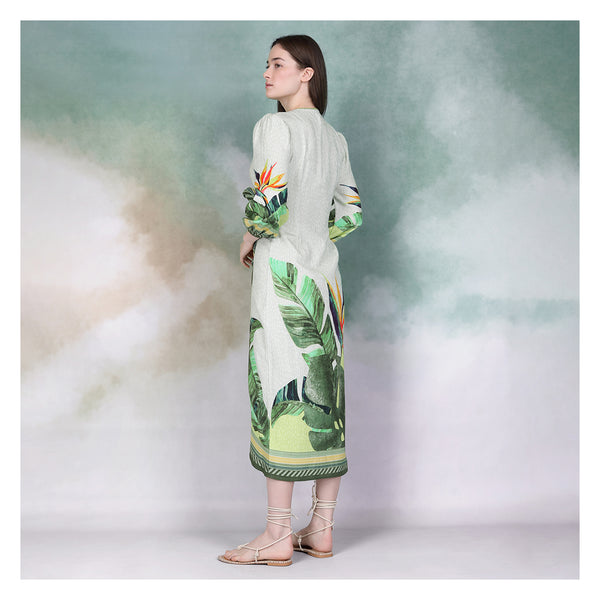 ADETTE DRESS