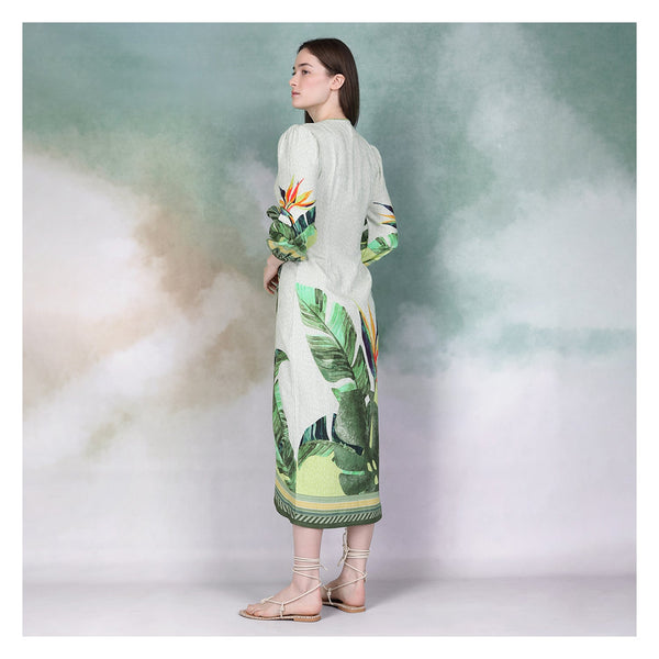 ADETTE DRESS