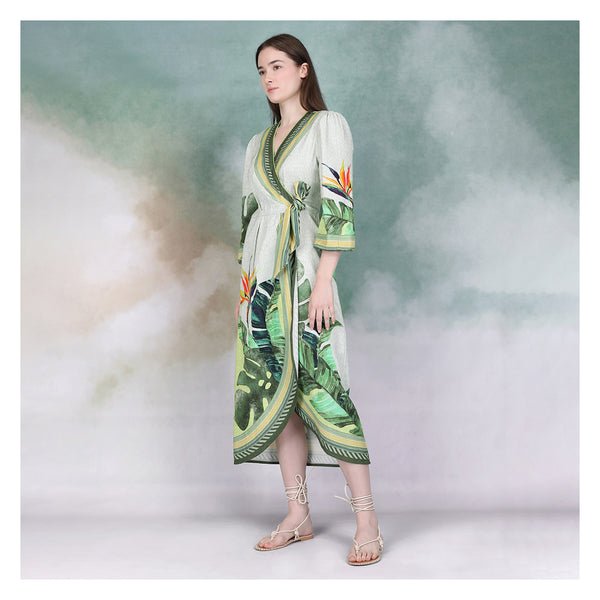 ADETTE DRESS