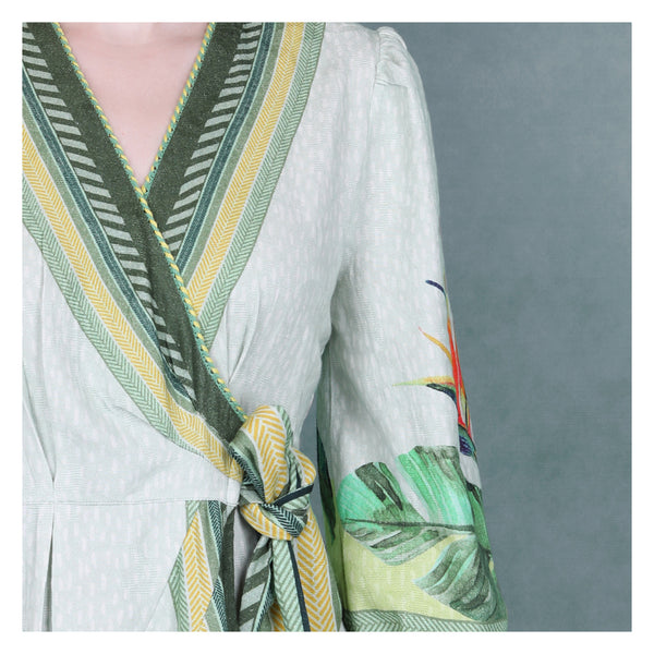 ADETTE DRESS
