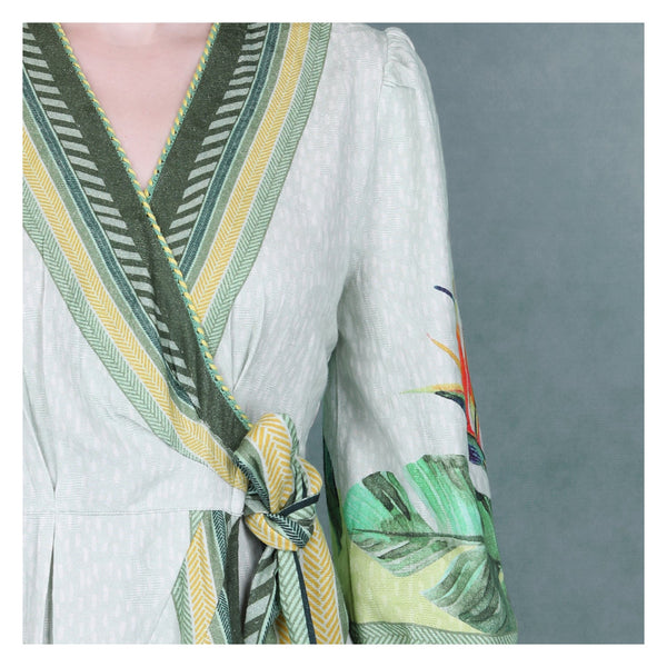 ADETTE DRESS