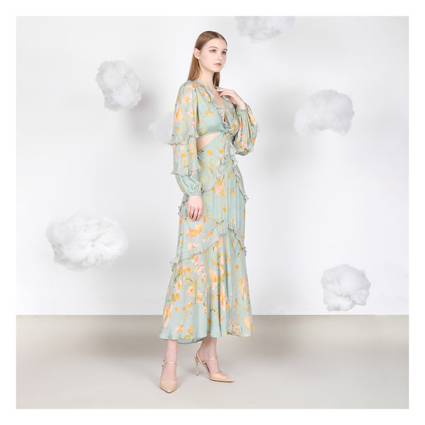 ELLIE DRESS