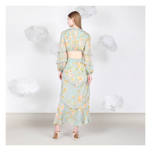 ELLIE DRESS