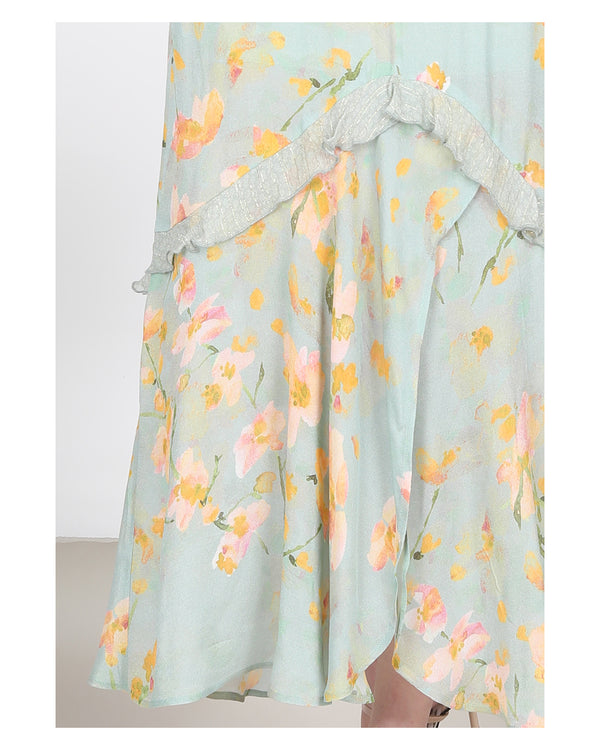 ELLIE DRESS