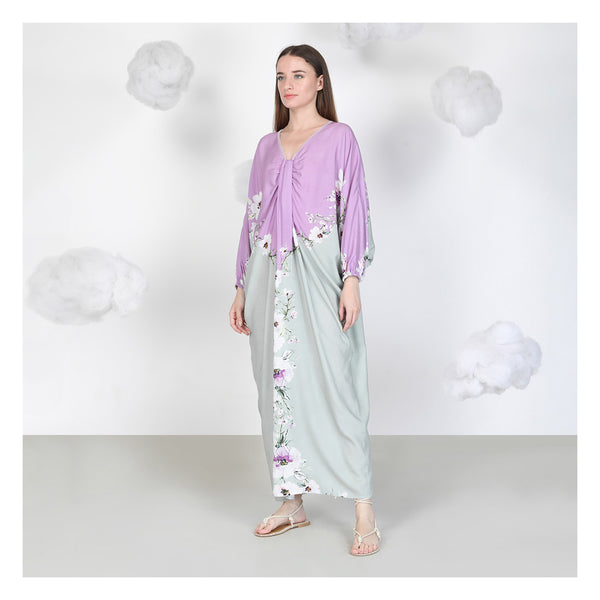 EDIVA KAFTAN