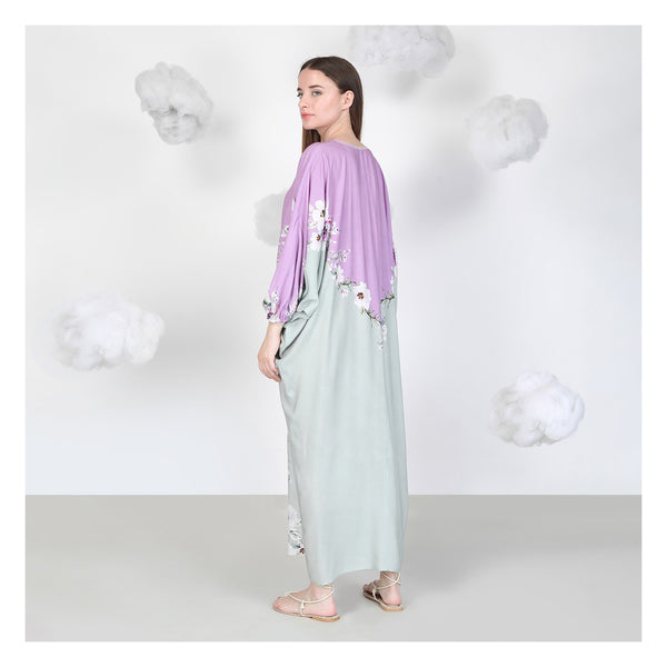 EDIVA KAFTAN