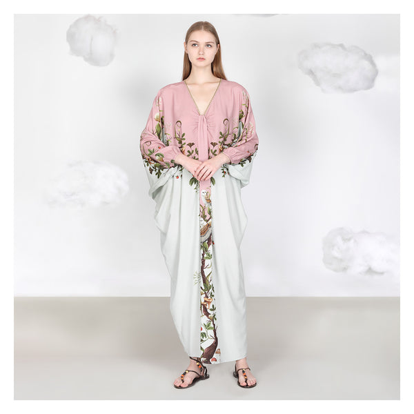 EDIVA KAFTAN