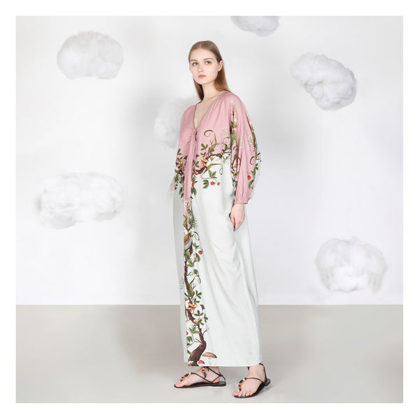 EDIVA KAFTAN