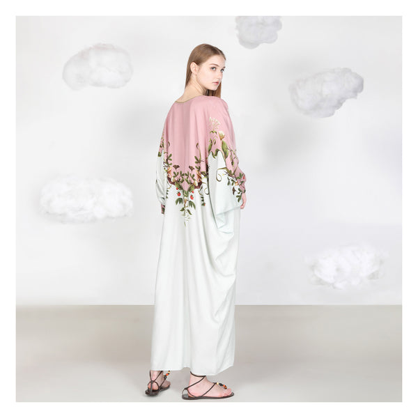 EDIVA KAFTAN