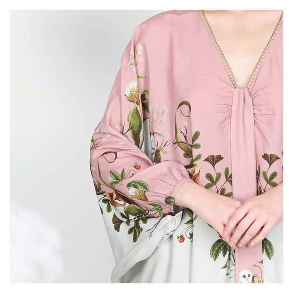 EDIVA KAFTAN