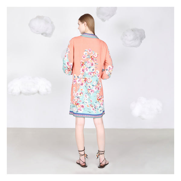 CARMIN TUNIC
