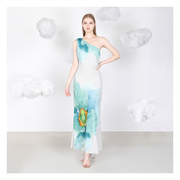 CARILENA DRESS