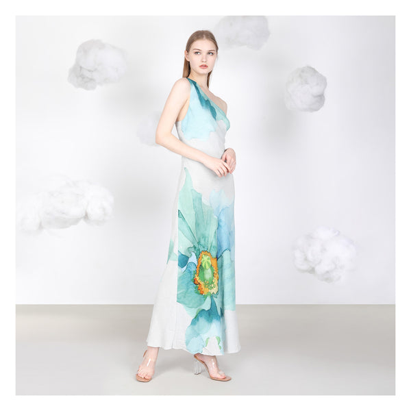 CARILENA DRESS