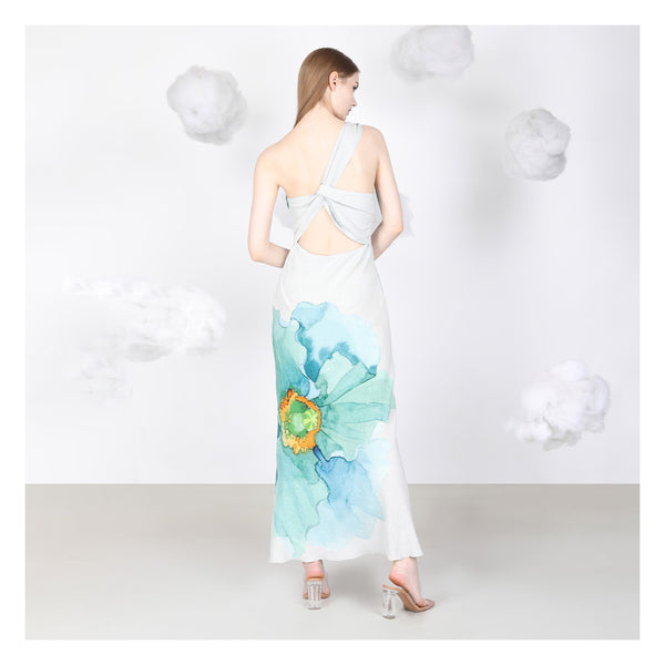 CARILENA DRESS